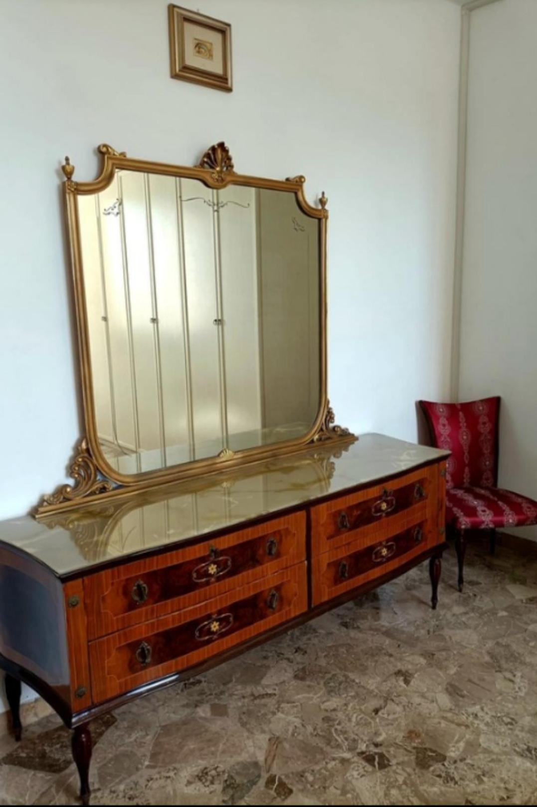 Il Granchio Blu Apartment Rimini Bagian luar foto
