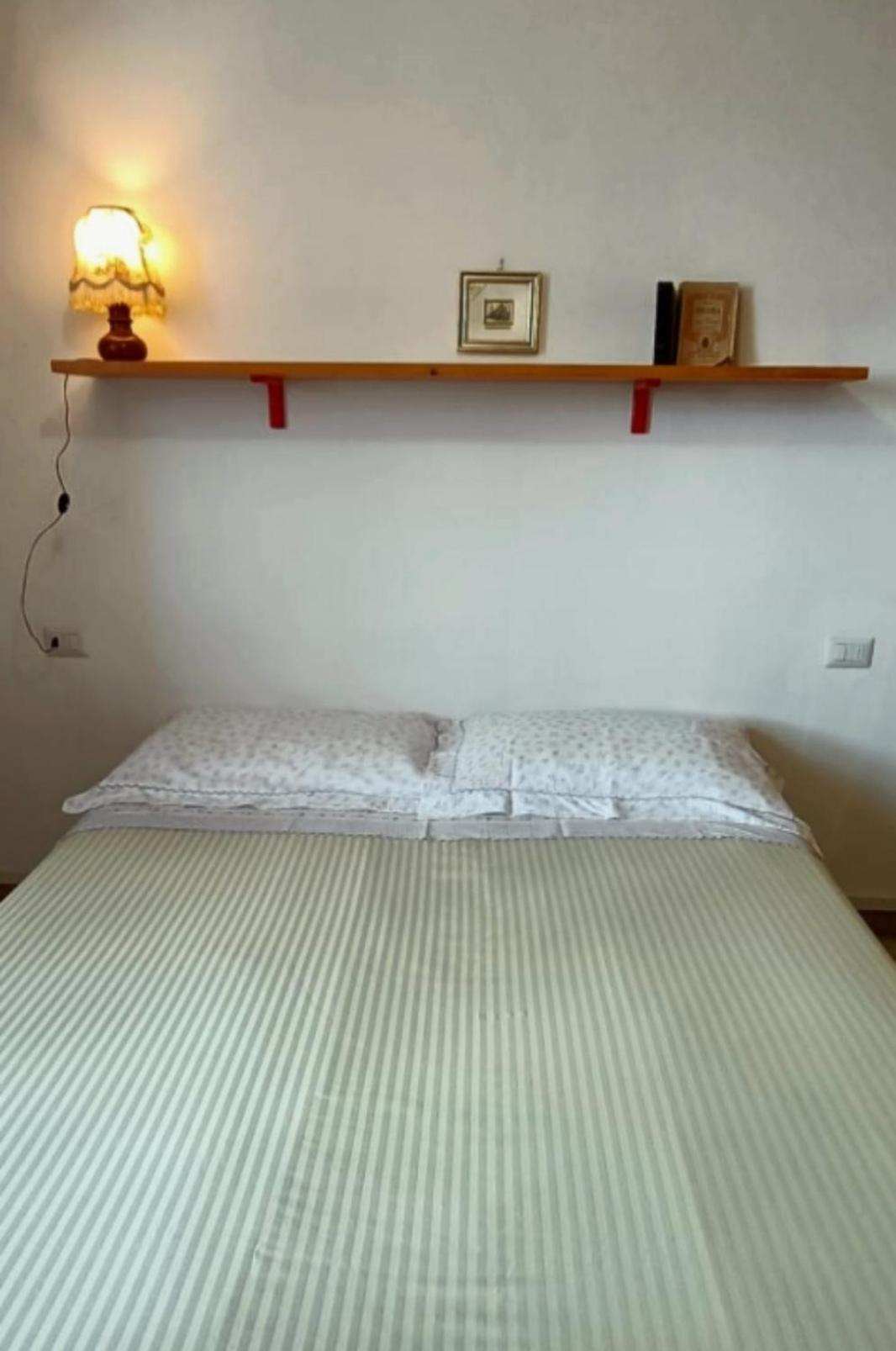 Il Granchio Blu Apartment Rimini Bagian luar foto