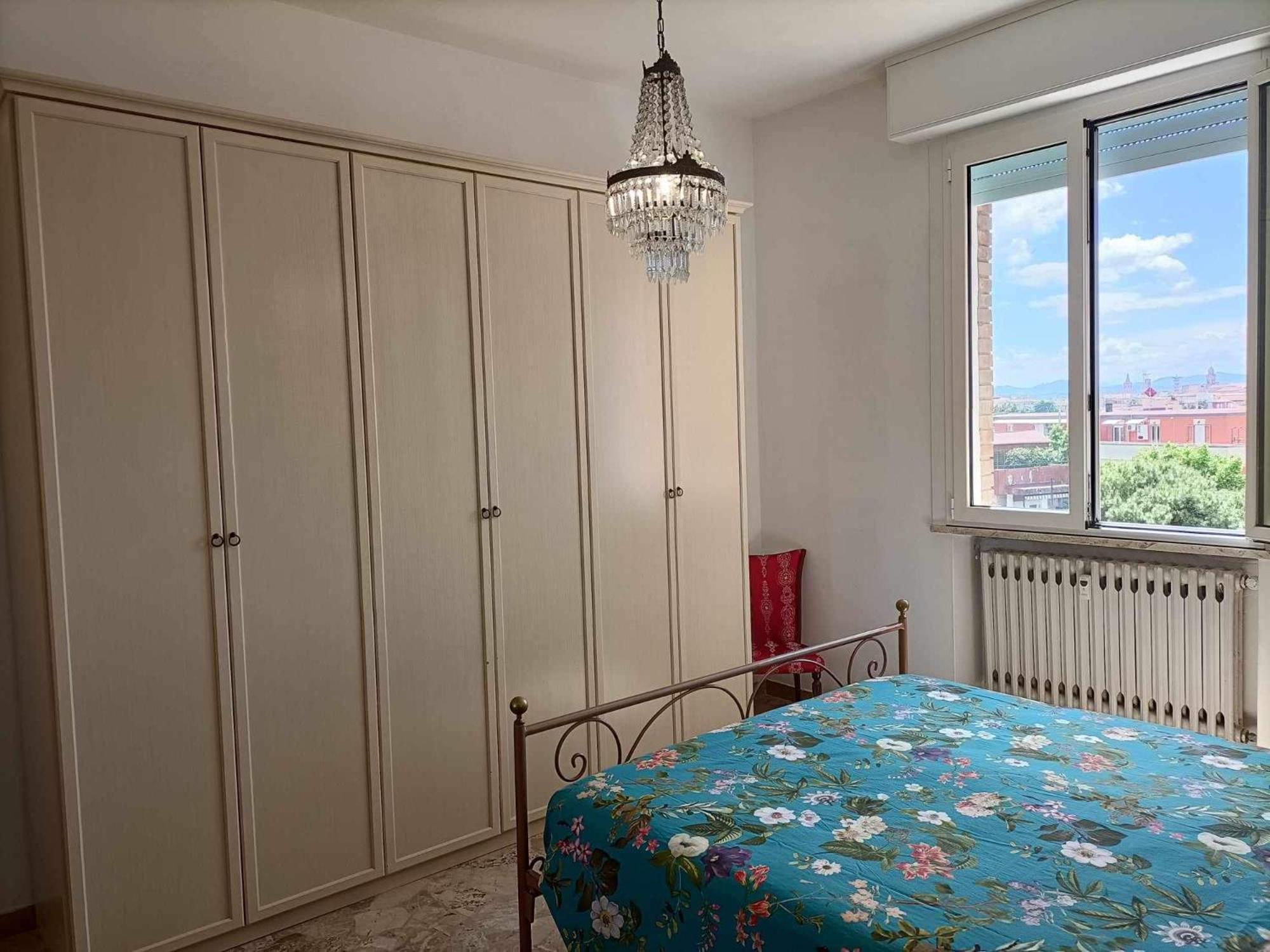 Il Granchio Blu Apartment Rimini Bagian luar foto