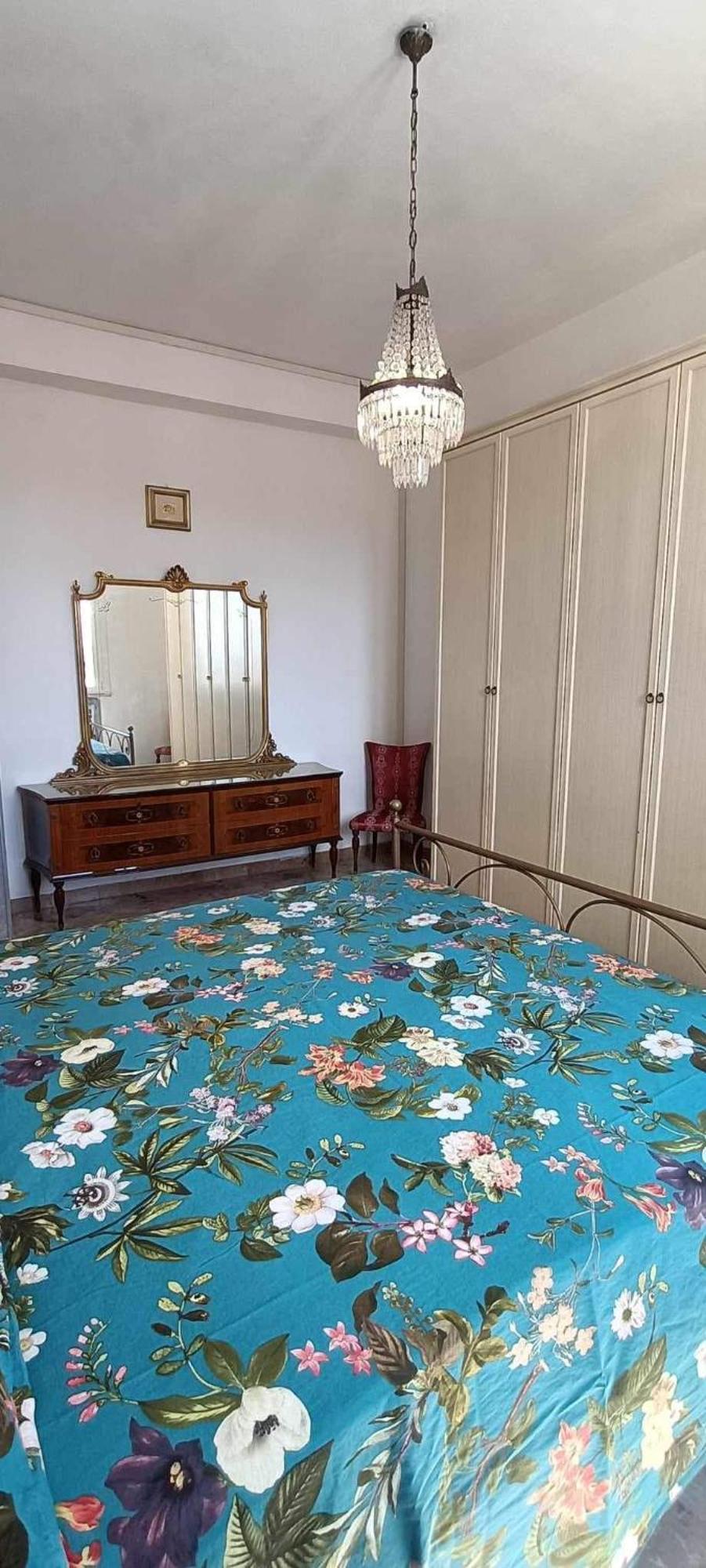 Il Granchio Blu Apartment Rimini Bagian luar foto